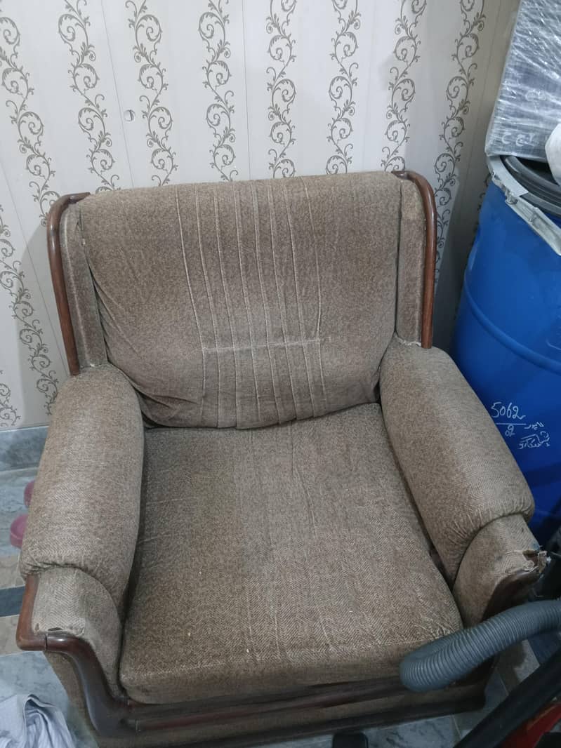 Sofa Set 2