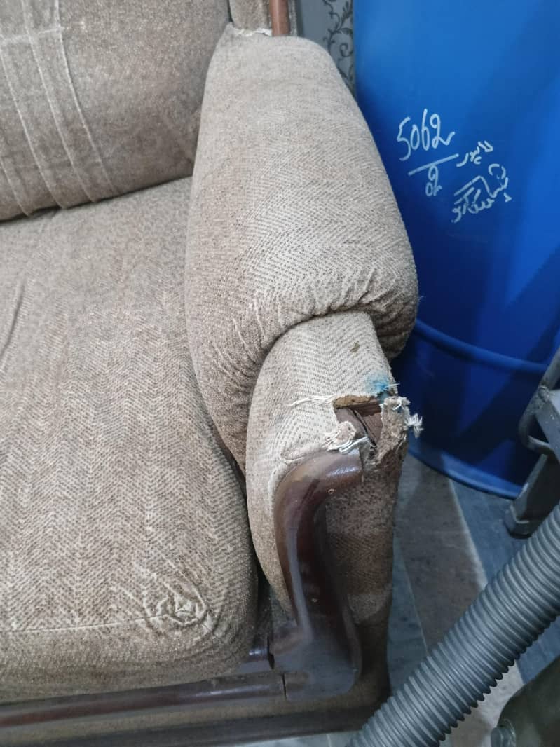 Sofa Set 3