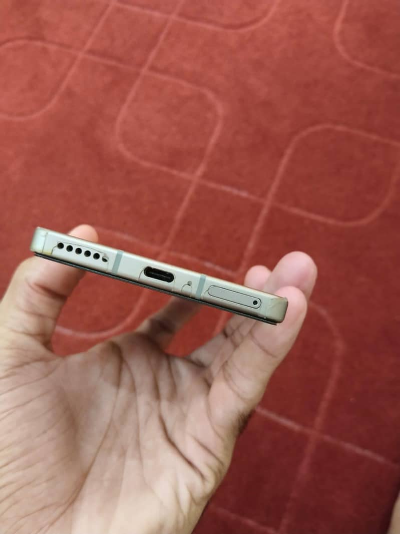 infinix Note 50 pro 1