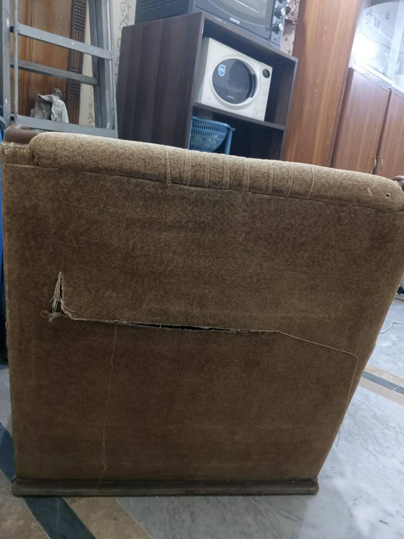 Sofa Set 4