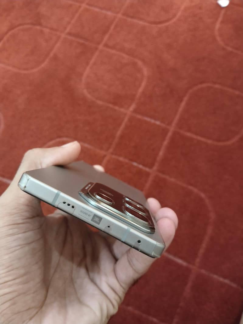infinix Note 50 pro 2