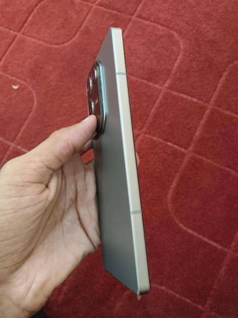 infinix Note 50 pro 4