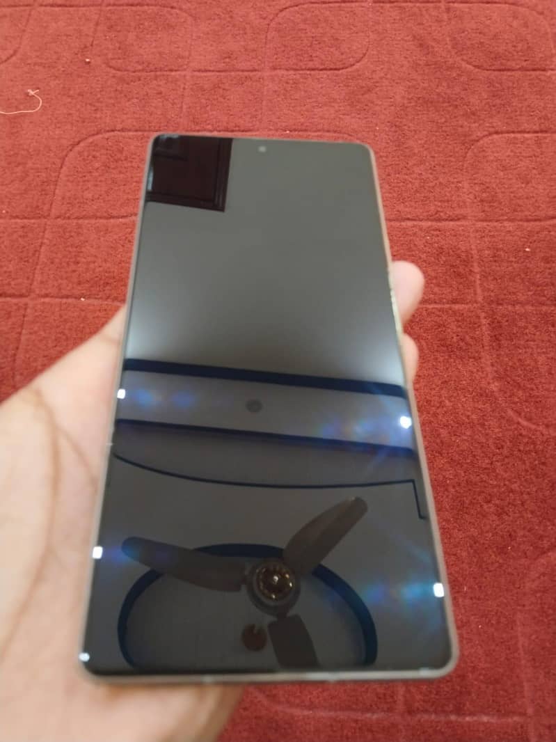 infinix Note 50 pro 5