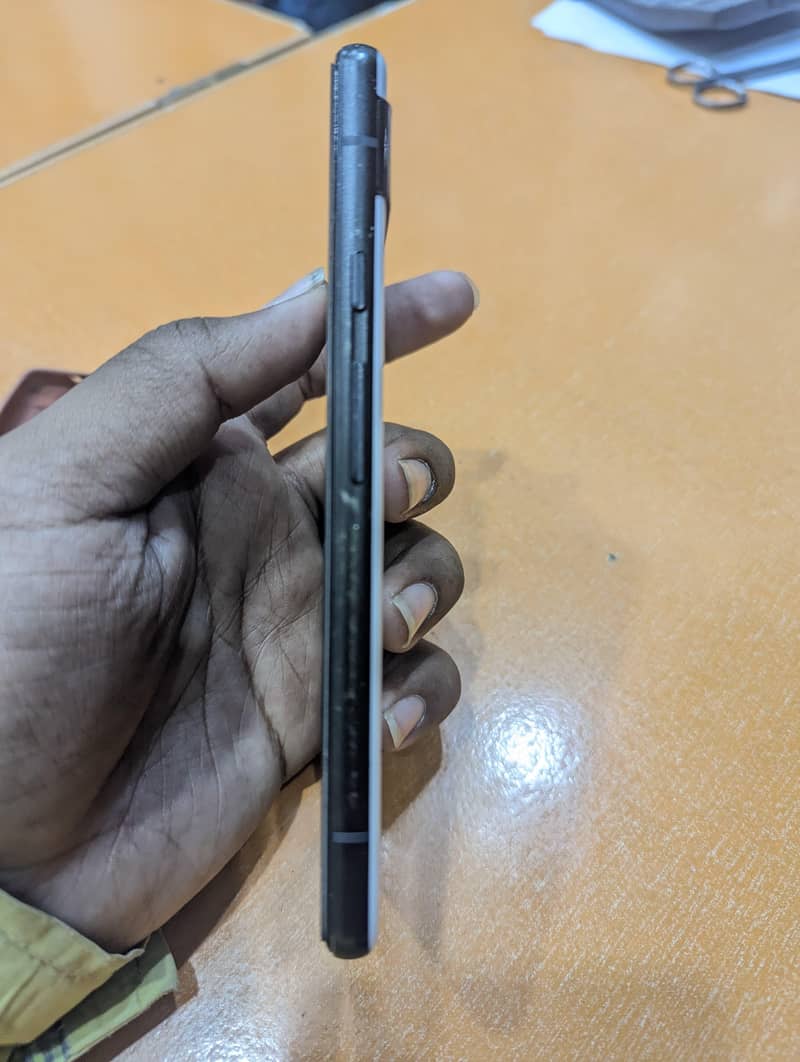 Google pixel 6a 1