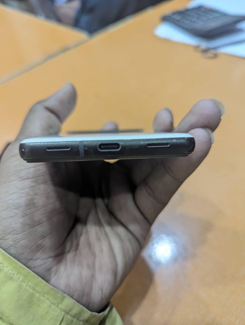 Google pixel 6a 2