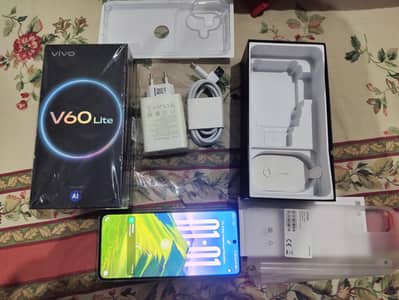 VIVO V60 Lite