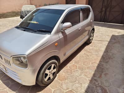 Alto vxr 2022