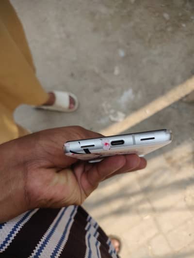 Google Pixel 7a