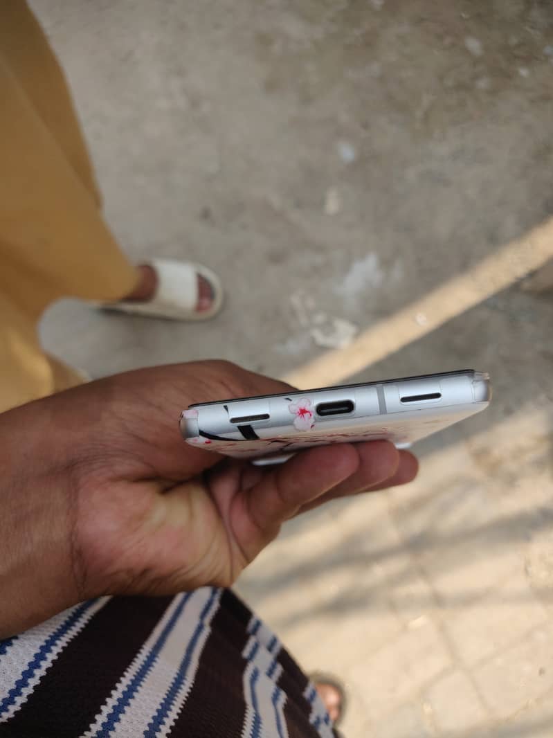 Google Pixel 7a 0