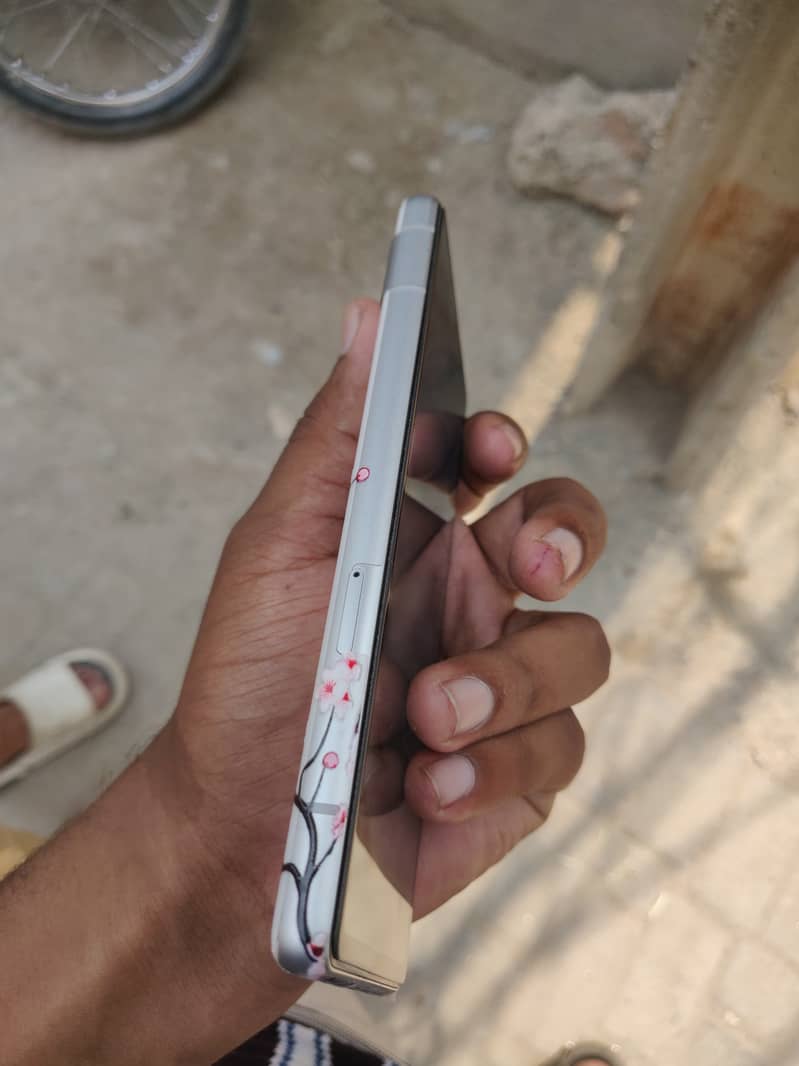 Google Pixel 7a 3