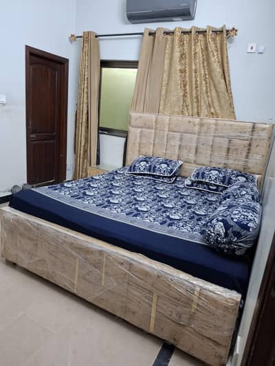 Double Bed and Single Bed sales urgently