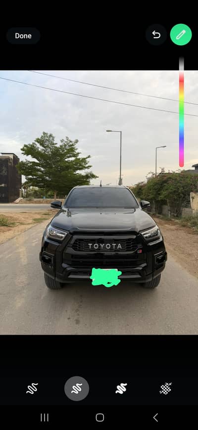 Toyota Other 2025