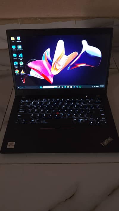 i7 10th Gen