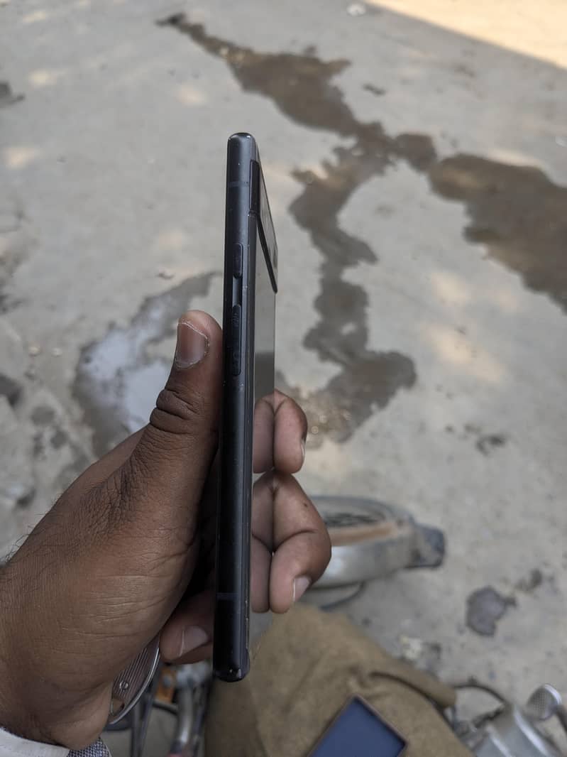 google Pixel 6a 3