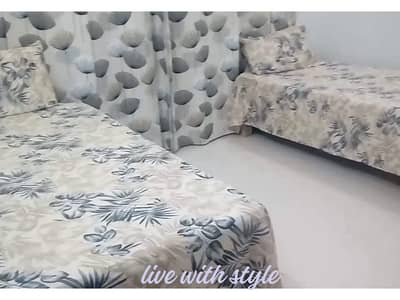 BOYS HOSTEL (AC ROOMS )/FURNISHED ROOM/HOSTEL NEAR ME/HOSTEL IN JOHER TOWN