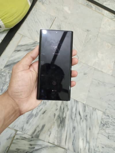 Samsung Galaxy Note 10 Plus 12/256GB Urgent Sale
