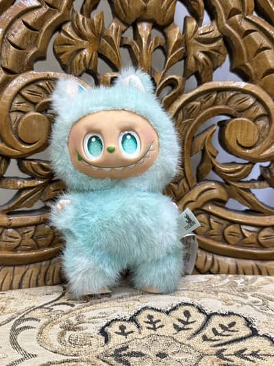 Labubu doll