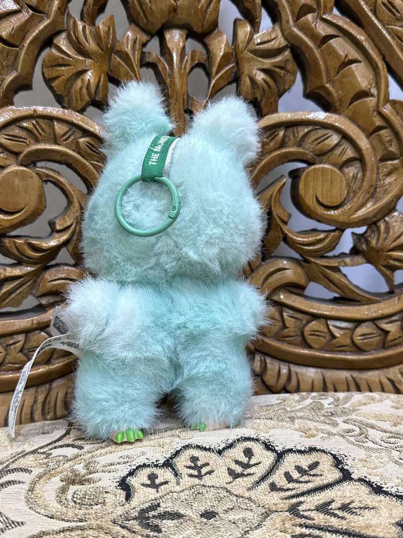 Labubu doll 1