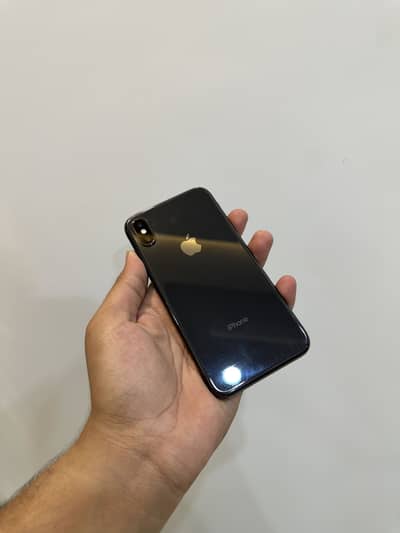 iPhone X 256 gb non pta