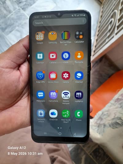 samsung Ao2s 10 10 condition  2 32