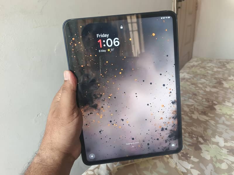 Oppo Pad 3 1