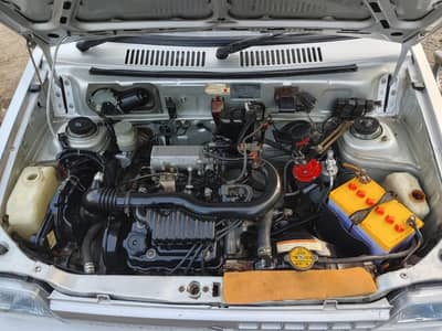 Mehran 2019