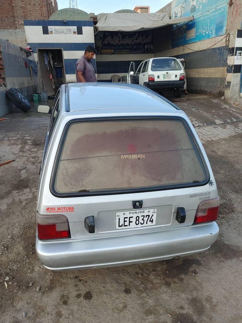 Mehran 2019 8