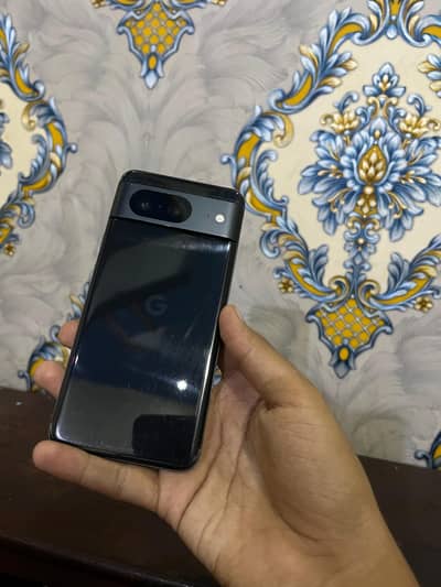 google pixel 8 128gb approved