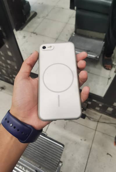 iPhone 7 PTA water pack