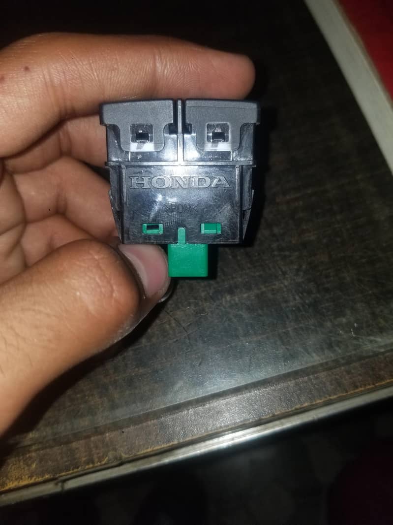 traction switch 2