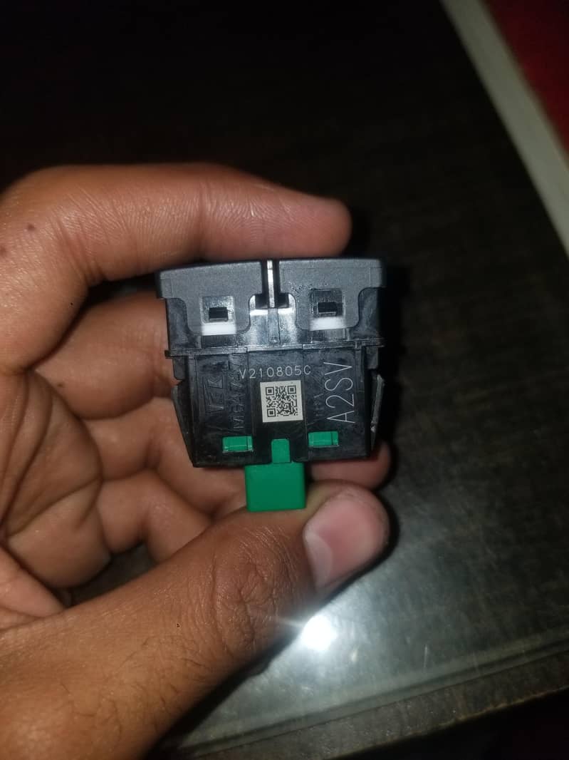 traction switch 3