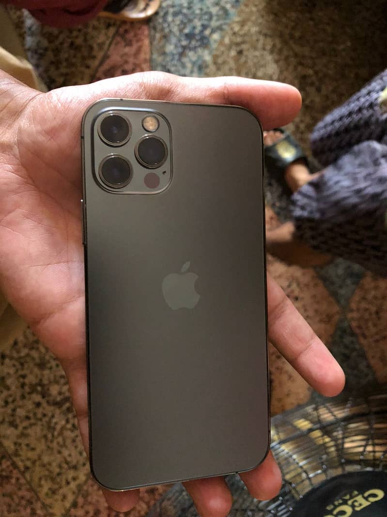 12 pro 1