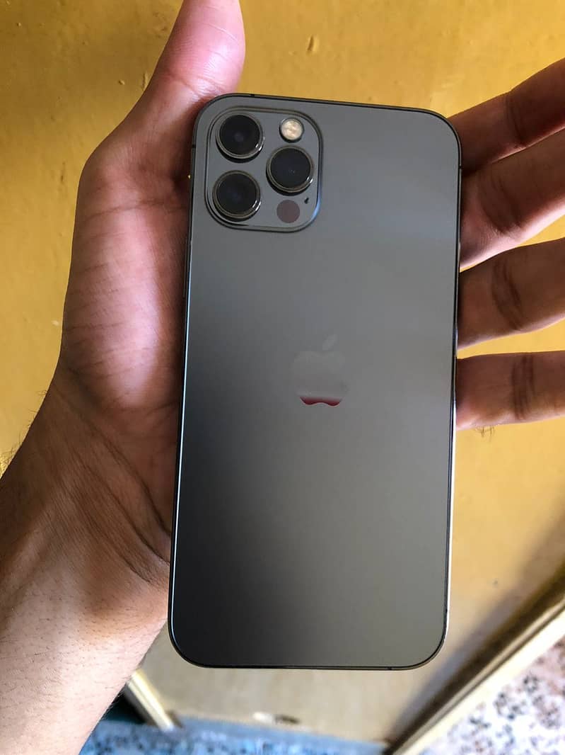 12 pro 5