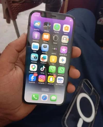 i phone 12 mini
