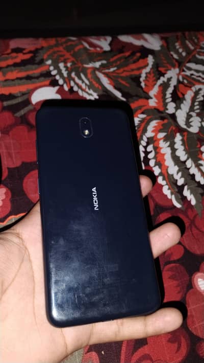All ok Phone condition 10 by 10 With Box