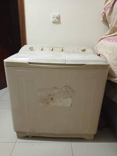 Washing machine for sale