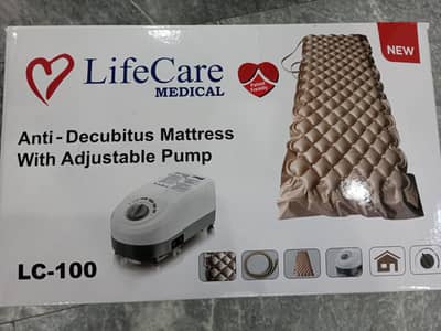 Air bubble medical matras for sell
