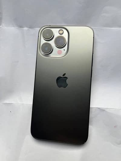 I phone 13pro