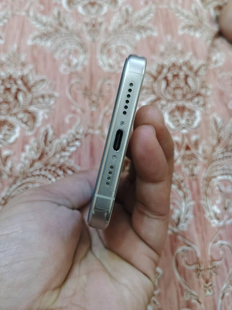 15pro Max 6