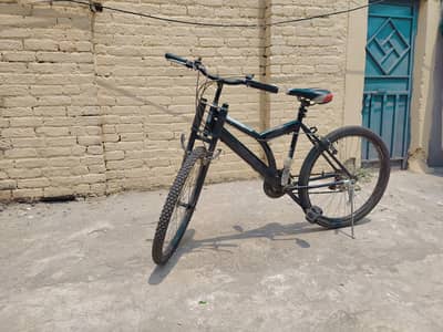 Bicycle For sale