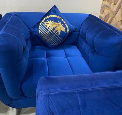 Sofa set
