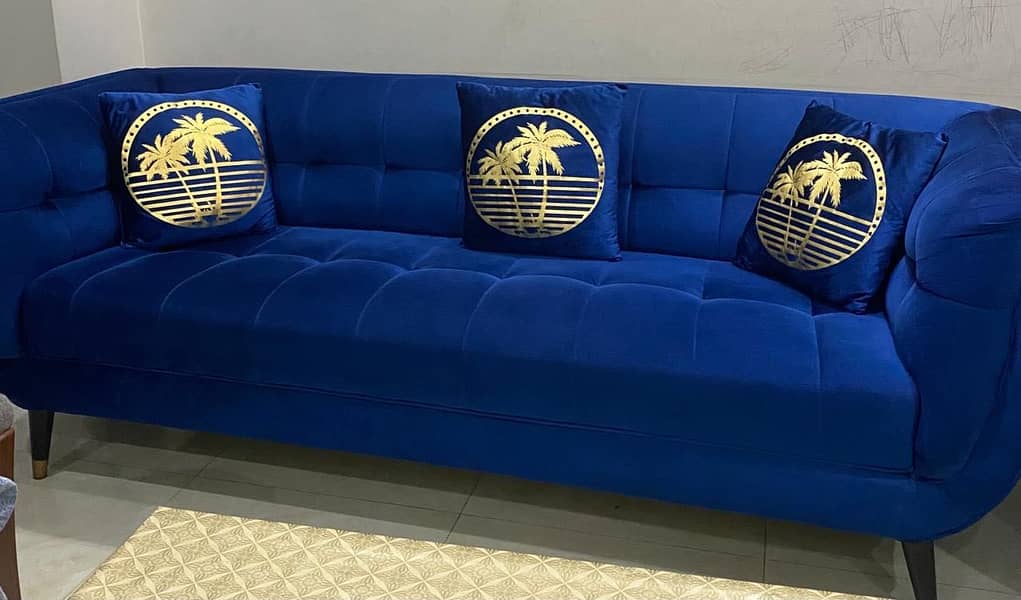 Sofa set 1