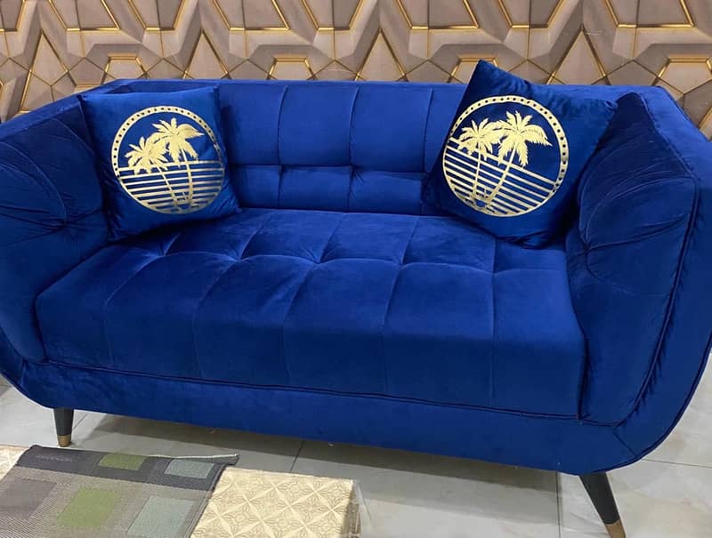 Sofa set 2