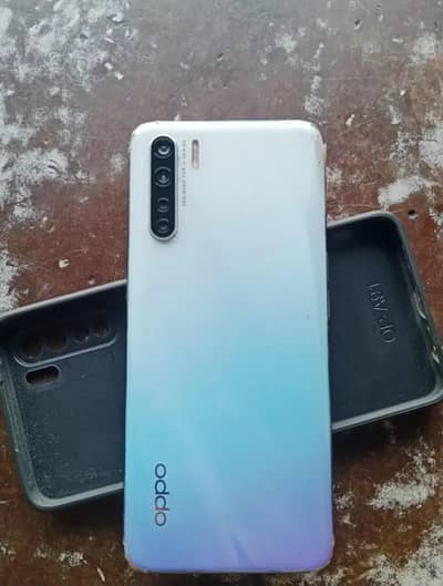 oppo f 15