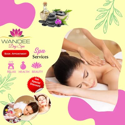 Spa Islamabad