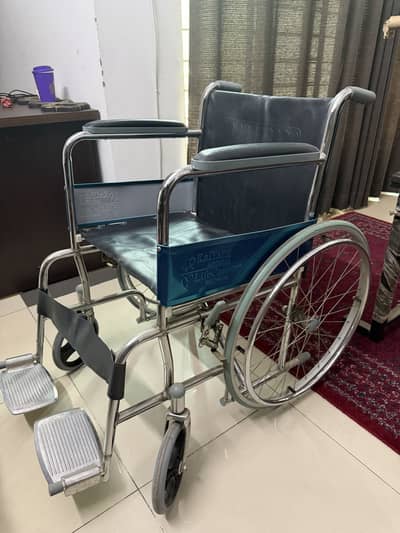Used Wheelchair for Sale