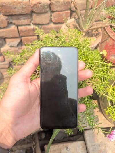 Samsung Galaxy A51