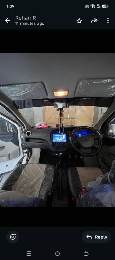 Changhan karvaan 2023  for sale  comfort karvaan plus for sale