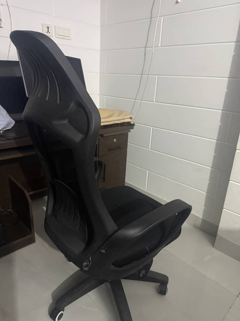 Chair 1