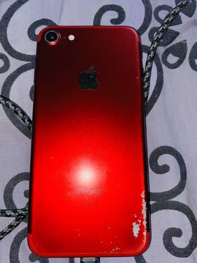 I phone 7 non PTA